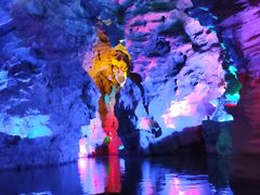 -天河潭旅游度假区
