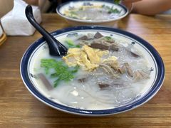 -鸭小妹鸭血粉丝(老门东店)