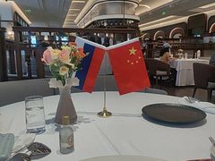 -马克西姆俄罗斯餐厅(绥芬河店)