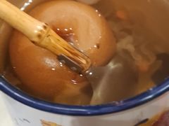 -长安大牌档之西安博物院文化餐厅(中贸店)