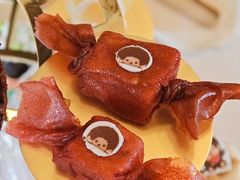 -Salon de Ville浦江汇(上海外滩华尔道夫酒店店)