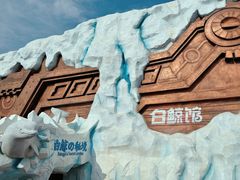 -秦皇岛乐岛海洋王国