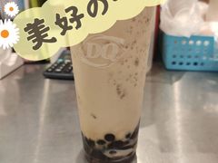 -DQ·蛋糕·冰淇淋(合生汇店)