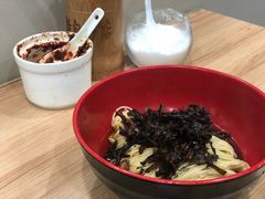 -北万新包子店(淮海店)