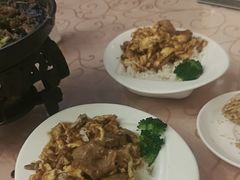 -烤肉宛饭庄(南礼士路店)