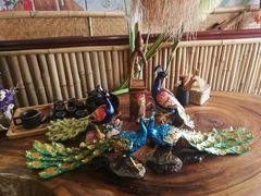 -傣宏缘·云南傣味特色菜·手抓饭·孔雀宴十六年店庆大酬宾(南屏步行街店)