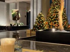 -博林天瑞喜来登酒店·西丽尚膳