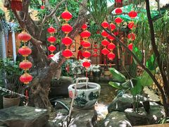 -汇景花园酒家(基立下道店)
