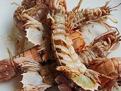 -渔家四合院·北塘海鲜(北塘古镇店)