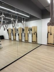 -兰瑜伽·普拉提