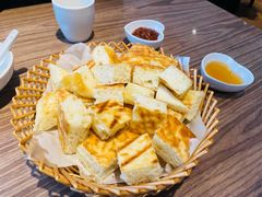 东坡手掰饼-眉州东坡(团结湖店)