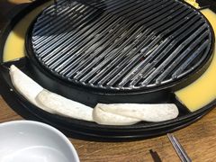 -釜山火炉韩式炭火烤肉(欧洲城店)