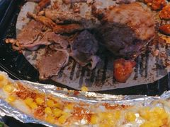 -喜井无限自助烤肉公司(石厦店)