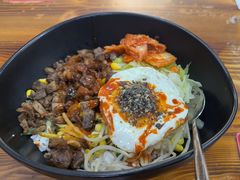 -优壹佳·延边朝鲜族料理(中山北路店)