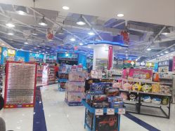 -玩具反斗城TOYSRUS(龙湖杭州西溪天街店)