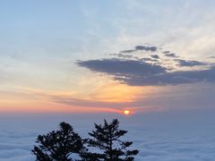 -九峰山