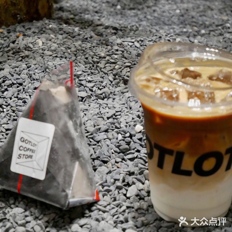 廣州 | 近期最火🔥，佛山のGOTLOT，來廣州了‼️