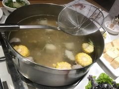 -焯牛潮汕牛肉火锅(云峰街创始店)