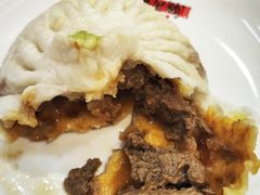 百年排骨肉包-张包铺(道外店)