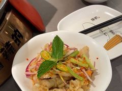 -探炉·香辣豆花烤鱼(笋岗宝能环球汇店)