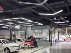 -天猫养车(哈贝卡硕士路店)