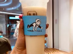 -我是酸奶君(壹方城店)