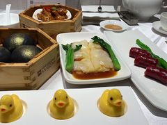 -南宁荔园维景国际酒店·荔园中餐厅