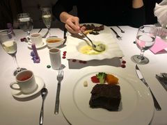 -王品牛排(郑州大卫城店)