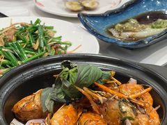 -稻香海鲜饭店(第一国际店)