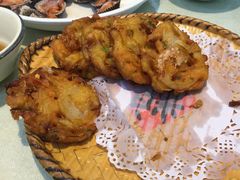 -阿巧一号私房菜(止园路店)