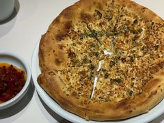 -阿里疆Alijiang·丝路美食·异域风情·清真(长楹天街店)