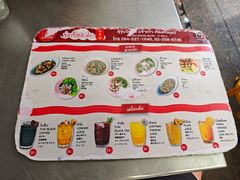 -榮泰米粉湯(Left Shop)