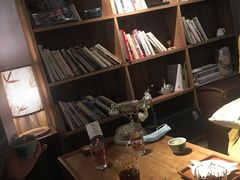 -时光花园(白鹭洲店)