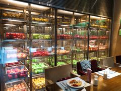 -马哥孛罗咖啡厅·Cafe Marco (厦门马哥孛罗东方大酒店)