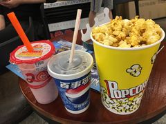 -CMC大光明影城(莲花店)
