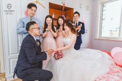 -格乐利雅婚礼艺术中心(浦东花木店)