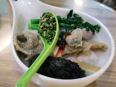 -尖沙咀茶餐厅(永泰店)