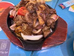 -My Way Town买味堂·东南亚餐厅(亦庄店)