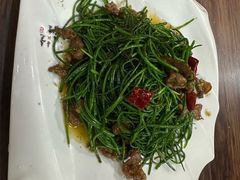 -清真·伊清阁餐厅