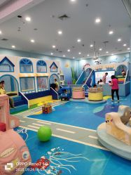 -孩子王童乐园(余姚万达店)