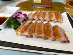-怀德酒楼·粤菜·海鲜·茶点(宝安国际机场店)