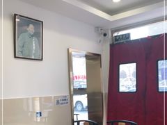 -新新湘菜馆(新中街二条店)