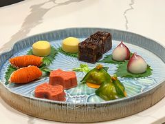 -海味观(老西门店)