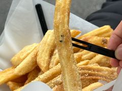 -Potato Corner(广州天河城店)