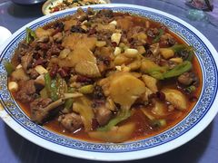 -福顺祥大盘鸡(临潼店)