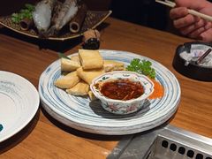 -杉海和牛烧肉海鲜自助(会展城店)