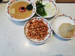 -东门口涮肉·砂锅·烤串(老门东店)