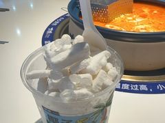 -嗲嗲的椰子鸡・太琼糟粕醋(上海百联又一城店)
