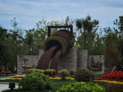 -东平国家森林公园