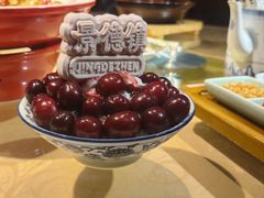 -图味美小黄鱼·景德菜(浙江路店)